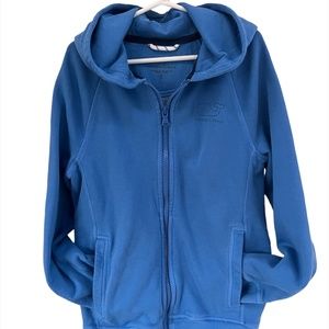 Vineyard Vines Boys Surfside Full Zip Hoodie